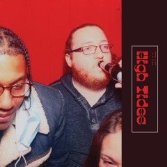 The High Tides - Can't Quit (DEMO)