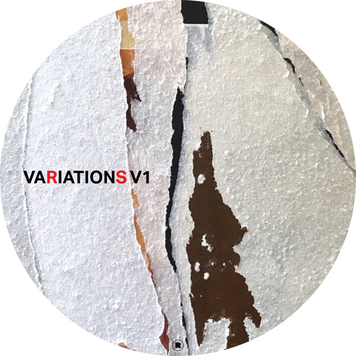Radio Slave - Variations V1