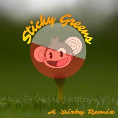 Sticky Greens | The Ultimate Golf Arcade Music Mashup