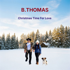 Christmas Time For Love