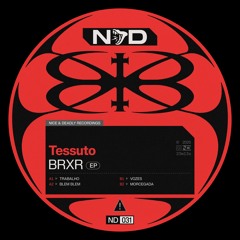 Hypnotic Techno