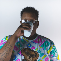 Just Stuckk ( prod by eggacion )