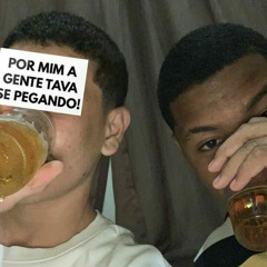 MC LUAN DA BS - QUANDO ELA TÁ NA BAD x 130  (( DJ 2L ))