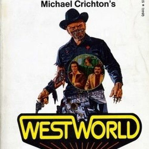 Westworld online film hot sale