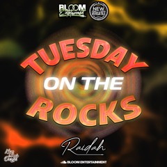 #TuesdayOnTheRocks S2 : Epi 15 | 100% CHUTNEY MIX 🇬🇾🇹🇹 @djraidah