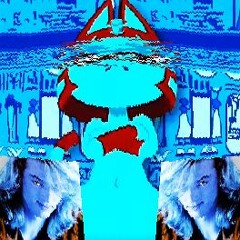 Sahara Sands (ANKHA ZONE VAPORWAVE)