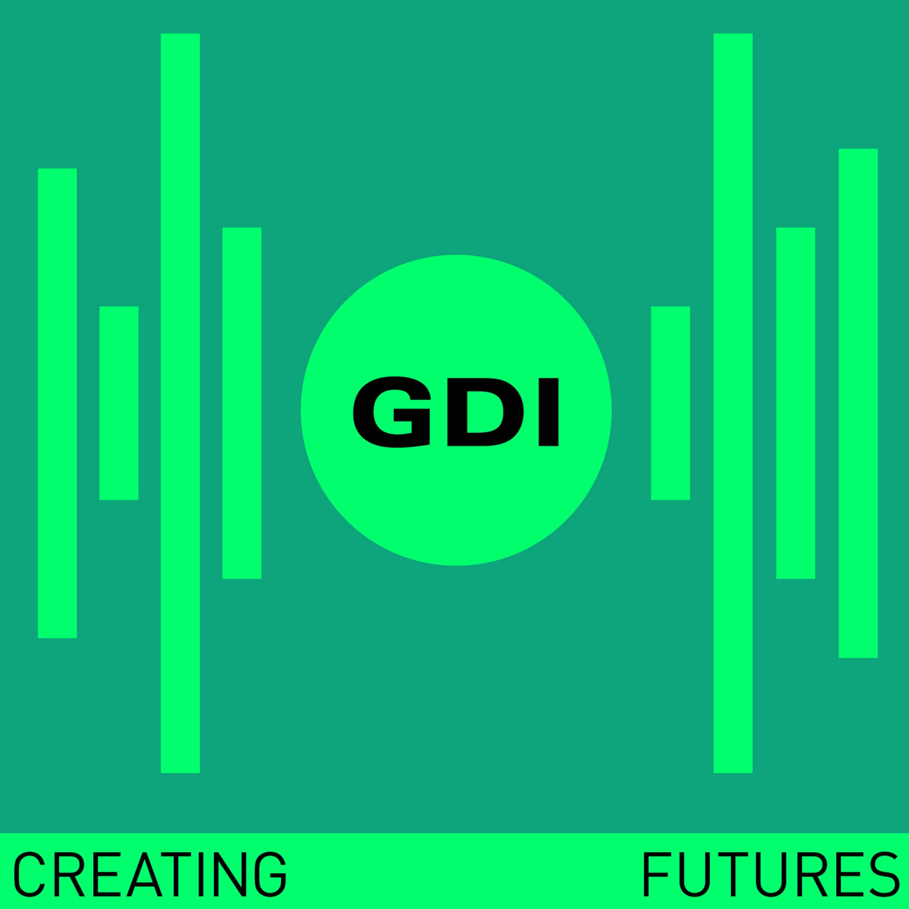 GDI-Podcast