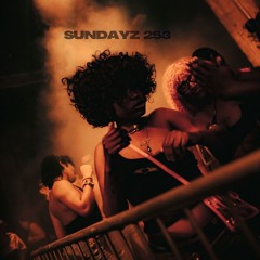 Sundayz 253