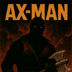 AX MAN