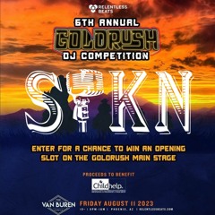 Goldrush AZ Competition 2023 - SPKN