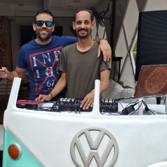 Conexus & Pep Gómez @ TULUM BEACH (Deep Melodic & Afro House) _(2025-06-01)