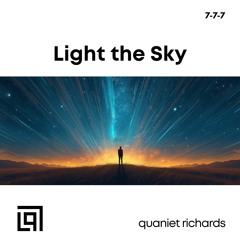 Light the Sky