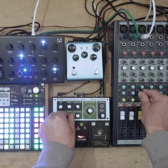 Dub Techno Session #11