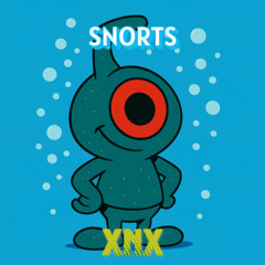 Woodysworld Records - XNX - Snorts - FREE DOWNLOAD