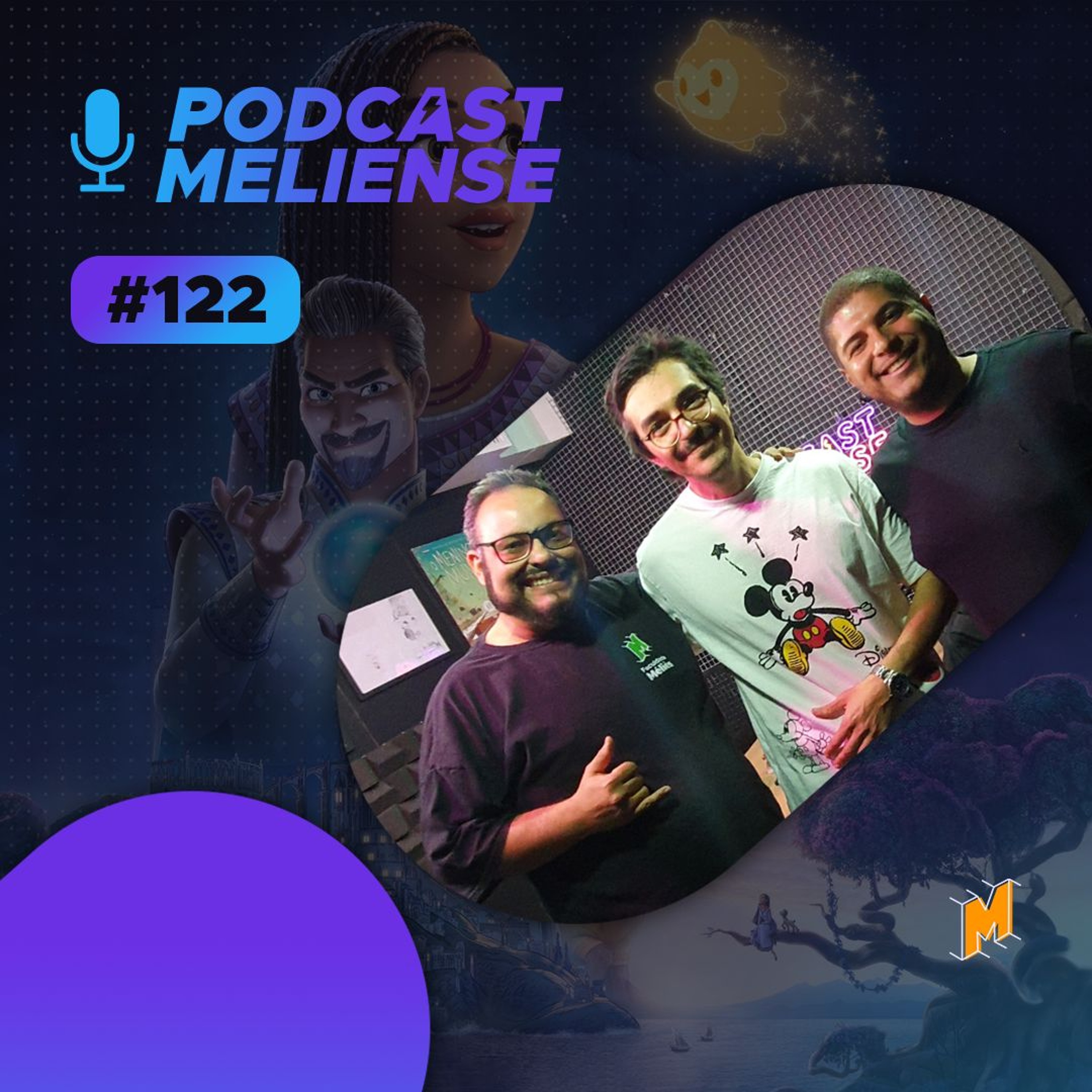 Podcast Meliense