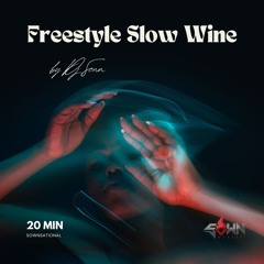 Freestyle Slow Wine 2K24 By Dj Sown