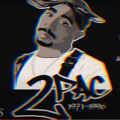 2Pac - Mask Off