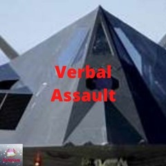 Verbal  Assault - Prod by Anno Domini