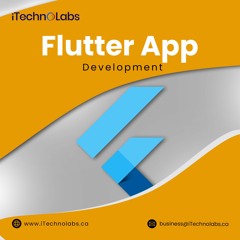 Convert Your Existing App To Flutter - iTechnolabs