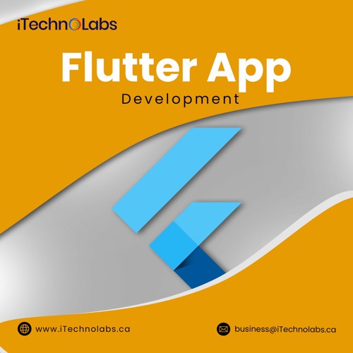 Convert Your Existing App To Flutter - iTechnolabs