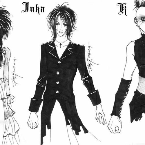 Moi Dix Mois Beast Side