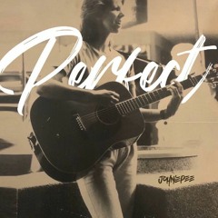 Perfect ft Teasha Jackson