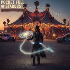 Pocket Full of Stardust