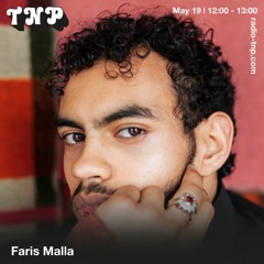 Faris Malla @ Radio TNP 19.05.2023