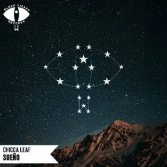 Chicca Leaf - SUEÑO (Black Lizard)