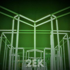 [23] Take your time, don't rush the clock - 2EK TECHNO DJ SET