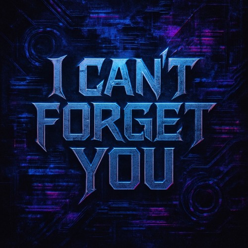 [FREE DL] AXL - I Can't Forget You