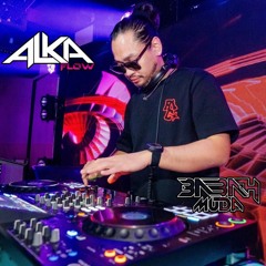 BREAKBEAT ALKA FLOW FULL INDO LOVERS