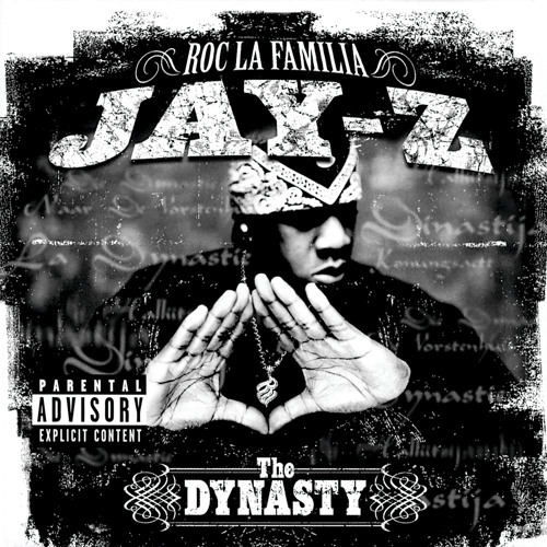 Stream JAY-Z | Listen to The Dynasty playlist online for free on