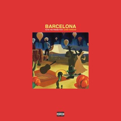 Barcelona (feat. Samm Henshaw)