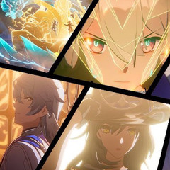 Honkai star rail Sunday Weekly boss phase 1