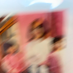 Unconditional LovE(prod.IOF)