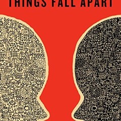 View PDF 💑 Things Fall Apart (African Trilogy, Book 1) by  Chinua Achebe [EBOOK EPUB