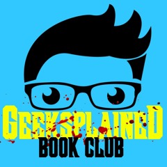 Geeksplained Book Club: Invincible Vol. 1-3