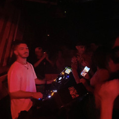 JONI live set@ Voodoo TLV