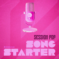 Phonogram - Session Pop Drums