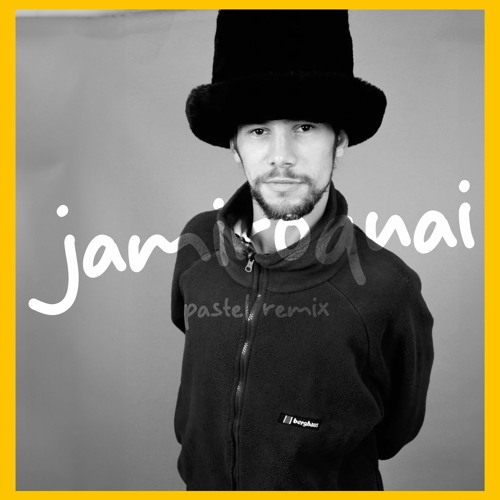 You Gimme Something (Jamiroquai Remix) FREE DOWNLOAD ⬇️