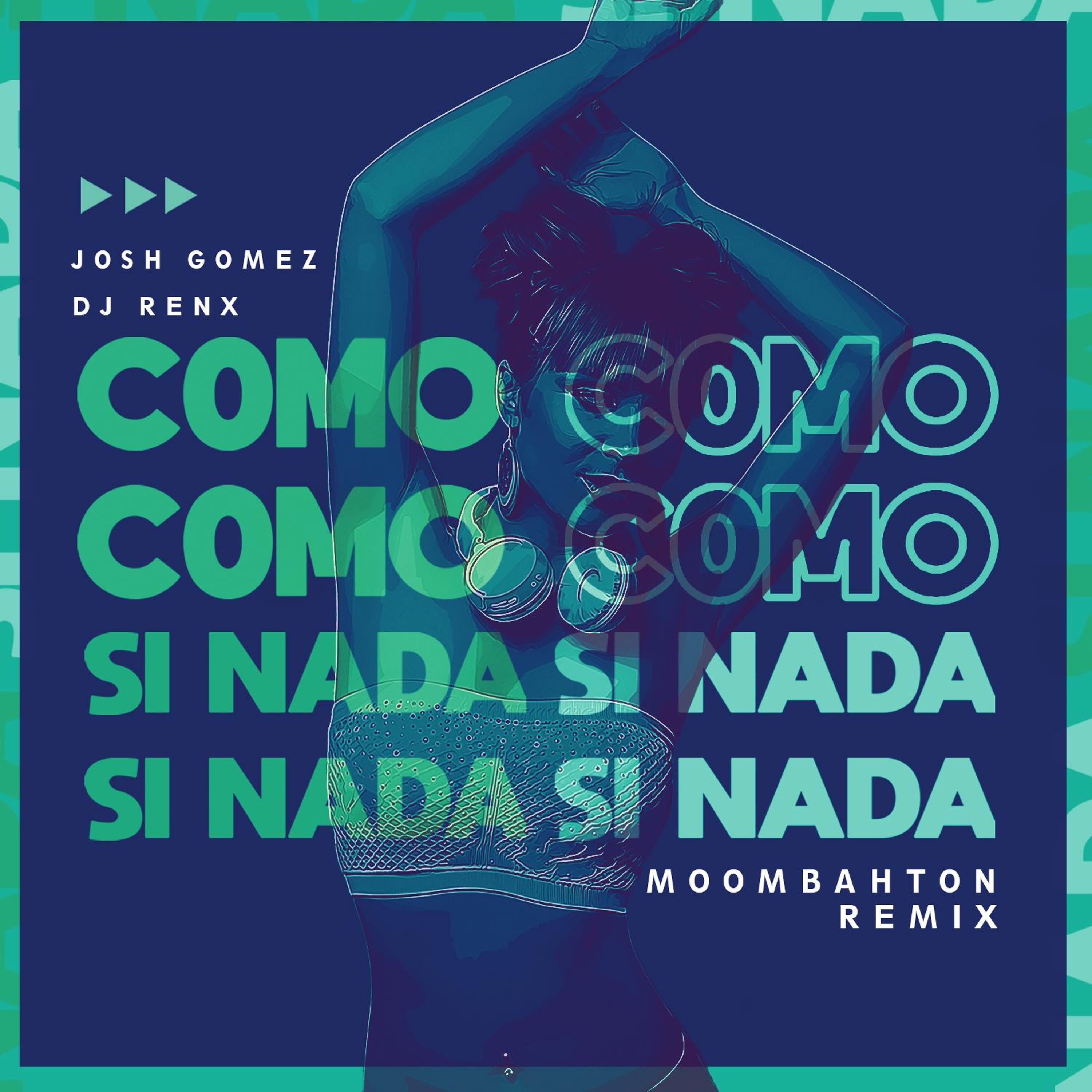 Josh Gomez