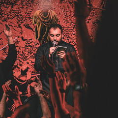 صداى نوكرا تو گوشم ميپيچه(واحد) | شيخ حسين حاجي | شب هشتم محرم ١٤٤٦ هج