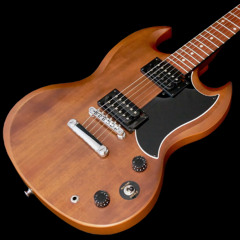 Breezin' – Epiphone SG Special VE