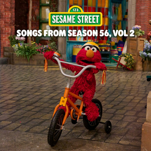 Stream Sesame Street | Listen to Sesame Street (Songs from Season 56 ...