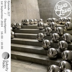 Episode 227 / Guest Mix 144: Squidgenini