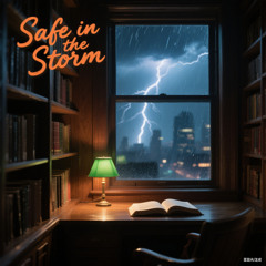 Safe in the Storm