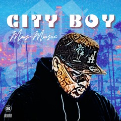 Mas Music - City Boy