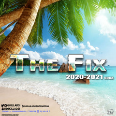 SOCA FIX 2020 - 2021