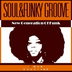 New Generation Of Funk